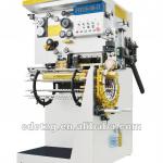 Semi-automatic pail can making/can body welding machine/Semi-automatic tin can production line