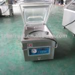 automatic vacuum forming machine
