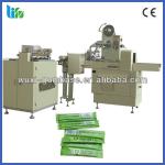 chewing gum stick pack packaging machine