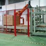 Mechanical Palletizing machine