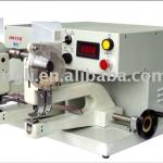 Automatic eyelet machine