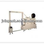 Side Sealed Pallet Strapping machine