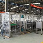 Non-PVC film Soft Bag I.V Solution Production Line