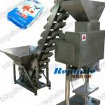 2013 new design quatitive washing powder packing machine