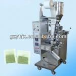 GMP Standard Tea Powder with Thread bag Packing machine