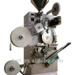 Tea Bag Making Machine