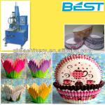 Super Cake sleeve machine