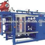 EPS(polystyrene) shape moulding machine