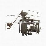 BFGFCG-25 powder bag feeding packgaing machine