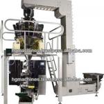 Black Pepper Pouch Packaging Machine