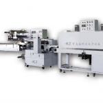 Film upper-Feeding Automatic Packing Machine