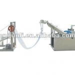 PP woven bag cold Cutting Machine