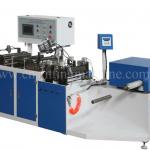 Sleeve Label Inspecting Rewinding Machine (ZJP-300)