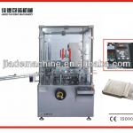 JDZ-120K Automatic Cartoner Machine For Ampoule