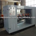 BFY-Lifter Semi-auto Thin blade slitter Scorer match corrugated line