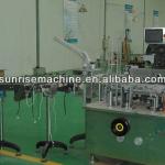 automatic injection bottle filling machine