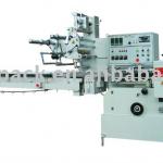 Automatic instant noodles packing machine