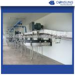 PET bottle air conveyor, air conveying system