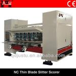 Slitter - Model: NCFY-2200-128 (Common Type)