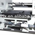 FQL-1300/1600G Computerised Automatic High Speed Slitting Machine