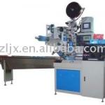 ZL-B(350) Automatic wet wipe packing machine