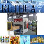 Automatic Carton Packing Machine