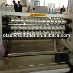 BOPP Packing Adhesive Tape Slitting Machine