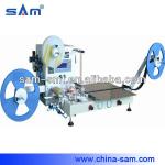 Semi-auto SMD component taping machine (SM-1000B)