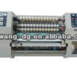 xw-210-8 high efficiency and low noise slitting machine