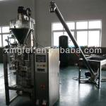 Automatic Vertical Packaging Machine for Whey Protein Powder XFF-L