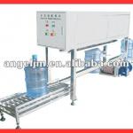 orange juice production line The machine processing juice