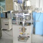 Shampoo liquid sachet packaging machine