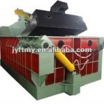 Y81 hydraulic scrap metal copper aluminum baling baler