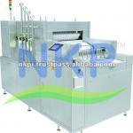 Automatic Linear Vial Washing Machine