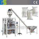 Vertical Form-Fill-Seal Machine for Powder