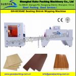 Online Shirnk Packaging Machine for Floor