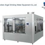 Automatic Mineral Water Filling Machine
