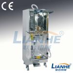CE-Autometic liquid water bag filling machines