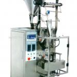 Automatic pneumatic type powder packing machine with PLC