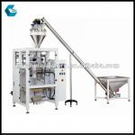 Full automatic corn powder packing machine