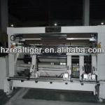 HFJ-2600Series Center Surface Winding High Speed Slitting Machine