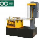 High quality Stretch film pallet wrapping machine