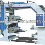 YT-4800 Flexographic printing machine
