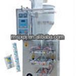 Factory price QS standard High accuracy JX006 Automatic sauce paste filling and sealing Machine