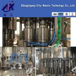 drinking water production machinery