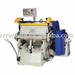 creasing die cutting machine ML-800 930 1100 1200