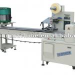 GZB350 Pillow type toothbrush packing machine