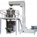 vertical packing machine -----8-10heads