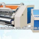 [RD-SF270S-1600]Fingerless type corrugated single facer machine