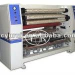 super clear slitter machine